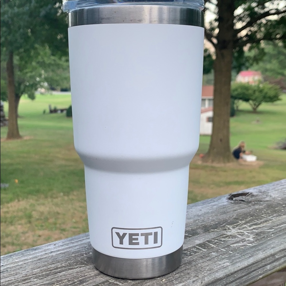 Yeti